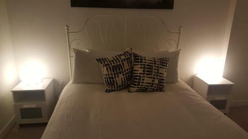 Apartamento Elite Suites - Celebration Square View