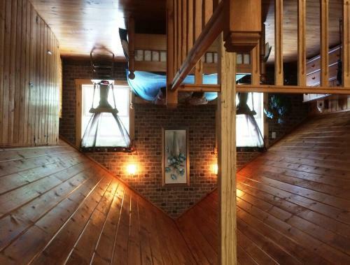 La Cabane