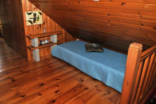 La Cabane