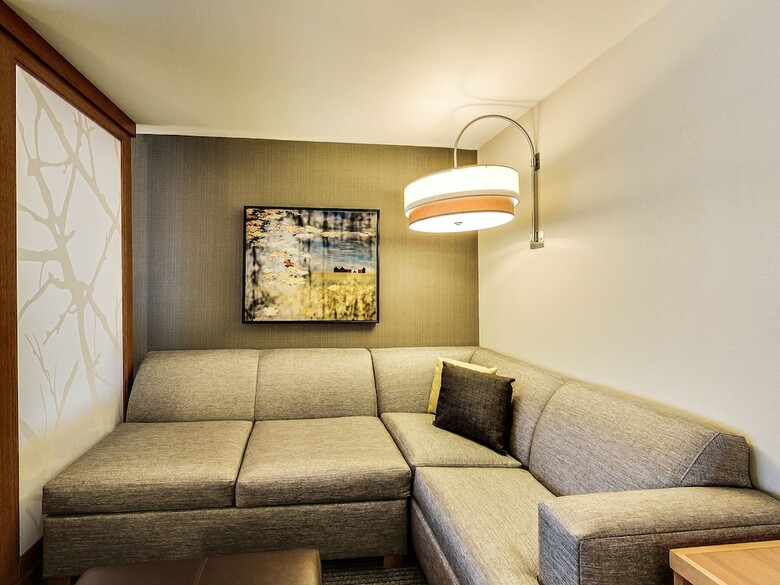 Hotel Hyatt Place Edmonton West