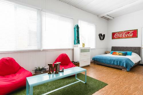 Apartamentos Mtlvacationrentals - The City Chalet