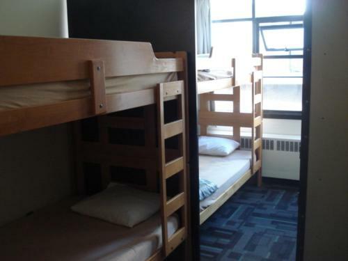 Albergue Hi Vancouver Downtown