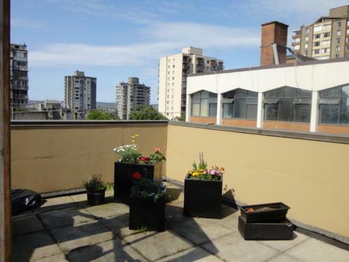 Albergue Hi Vancouver Downtown