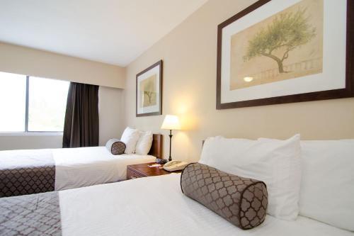 Motel Lions Gate Travelodge