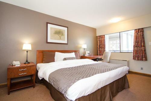 Motel Lions Gate Travelodge