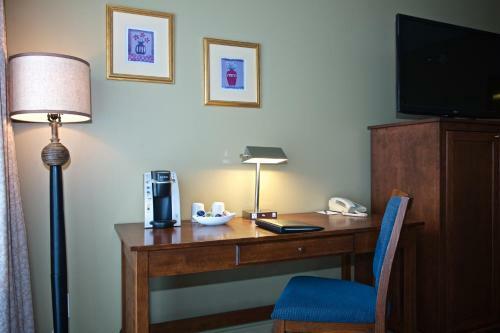 Posada Auberge Bromont