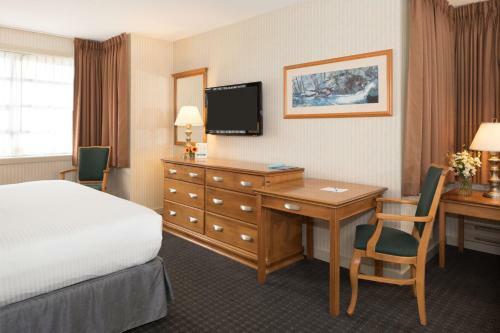 The Listel Hotel Whistler