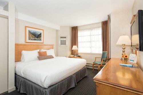 The Listel Hotel Whistler