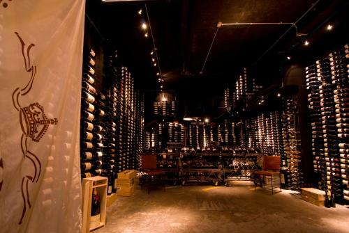 The Listel Hotel Whistler