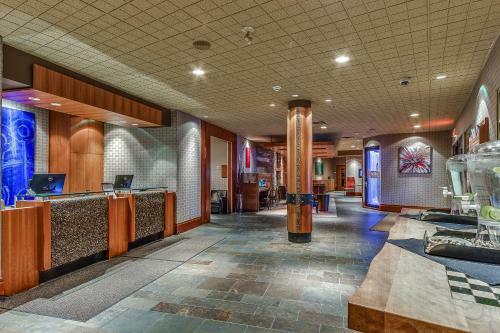 The Listel Hotel Whistler