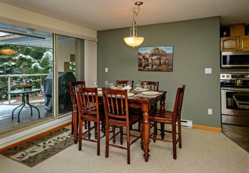 Apartamento Gleneagles By Westwind Properties