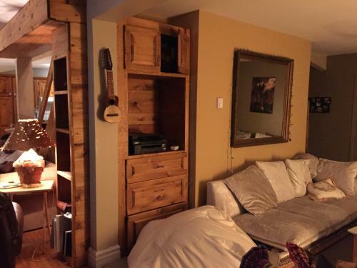 Hostal Gite Du Lac � La Tortue