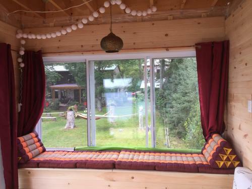 Hostal Gite Du Lac � La Tortue