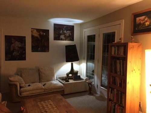Hostal Gite Du Lac � La Tortue
