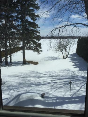 Hostal Gite Du Lac � La Tortue