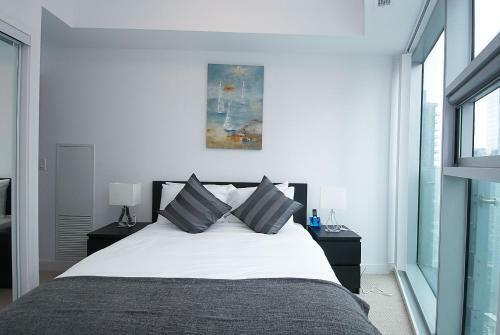 Apartamento Whitehall Suites - Union Station