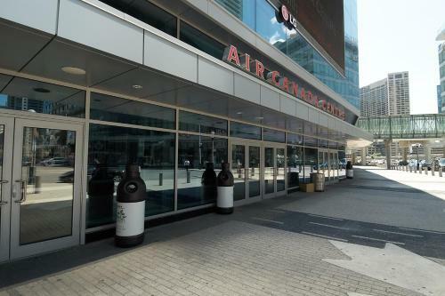 Apartamento Whitehall Suites - Union Station