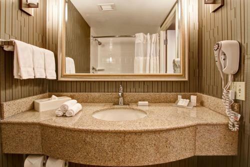 Hotel Hilton Garden Inn Toronto/markham