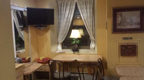 Hotel De L'elys�e