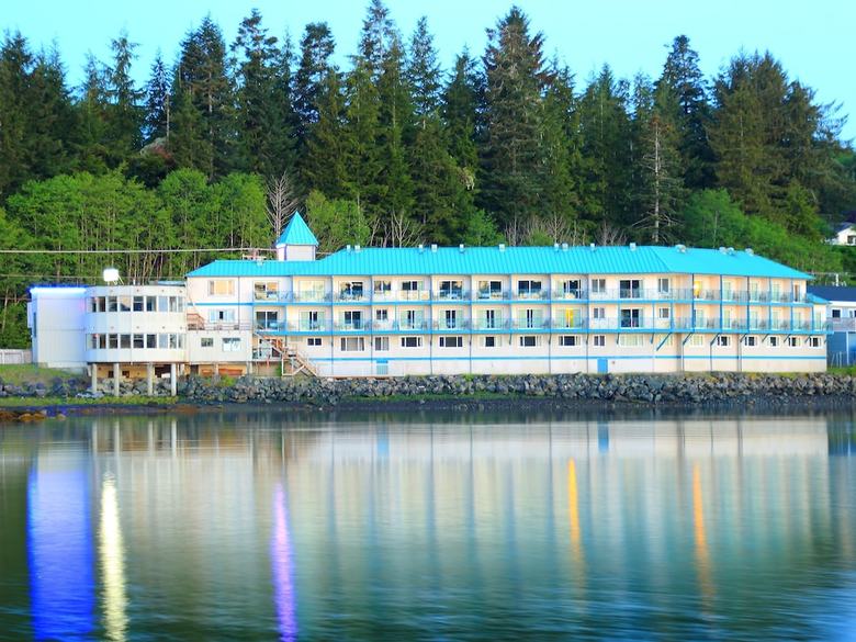 Hotel Glen Lyon Inn
