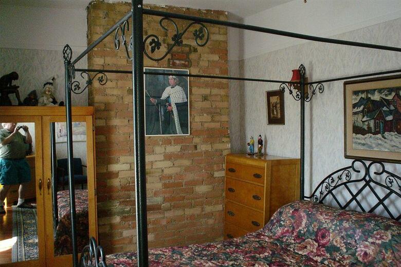 Pimblett's Toronto Downtown Bed &breakfast