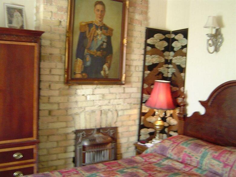 Pimblett's Toronto Downtown Bed &breakfast