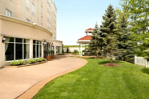 Hotel Hilton Garden Inn Niagara-on-the-lake