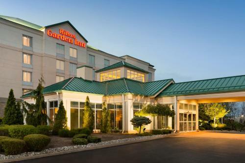 Hotel Hilton Garden Inn Niagara-on-the-lake