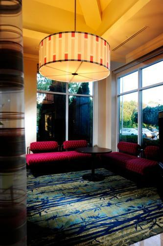 Hotel Hilton Garden Inn Niagara-on-the-lake