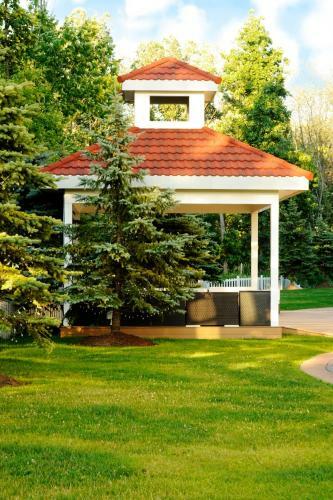 Hotel Hilton Garden Inn Niagara-on-the-lake