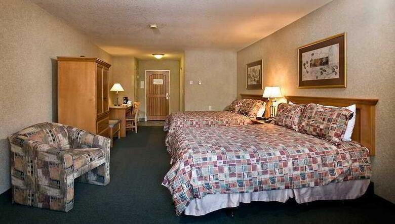 Hotel High Country Inn