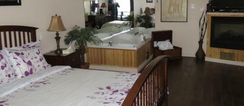 Auberge Hotel Spa Watel