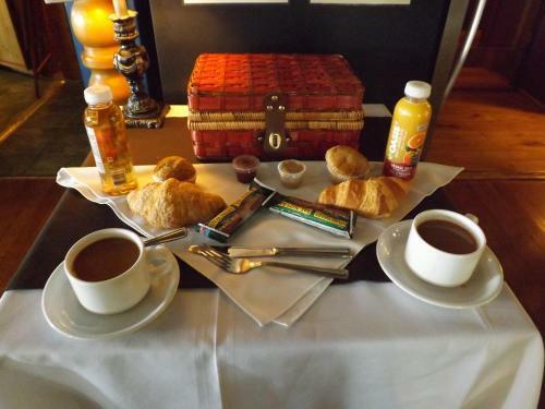 Auberge Hotel Spa Watel