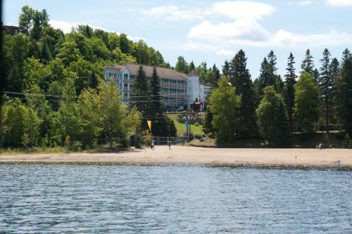 Auberge Hotel Spa Watel