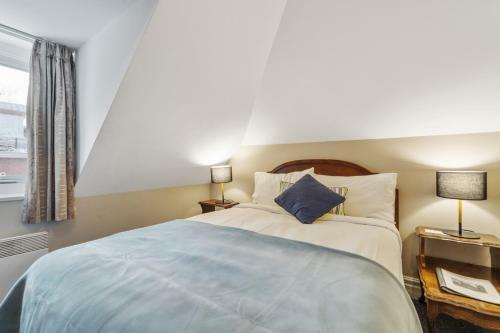 Hotel Manoir De La Tour