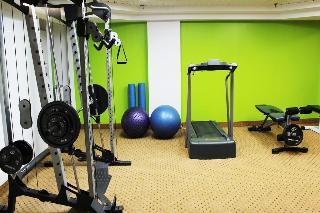 Hotel Empire Suites