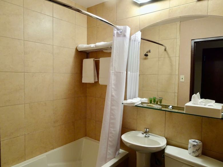 Hotel Empire Suites