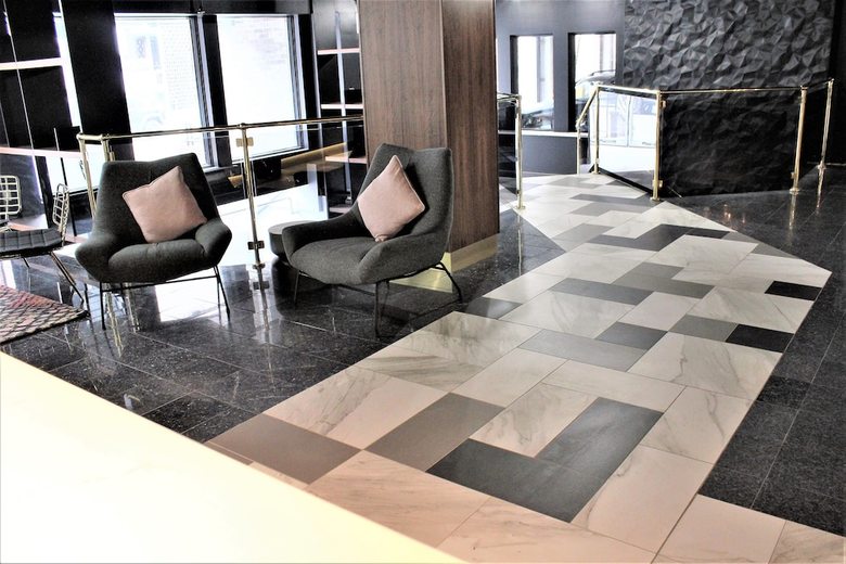 Hotel Empire Suites