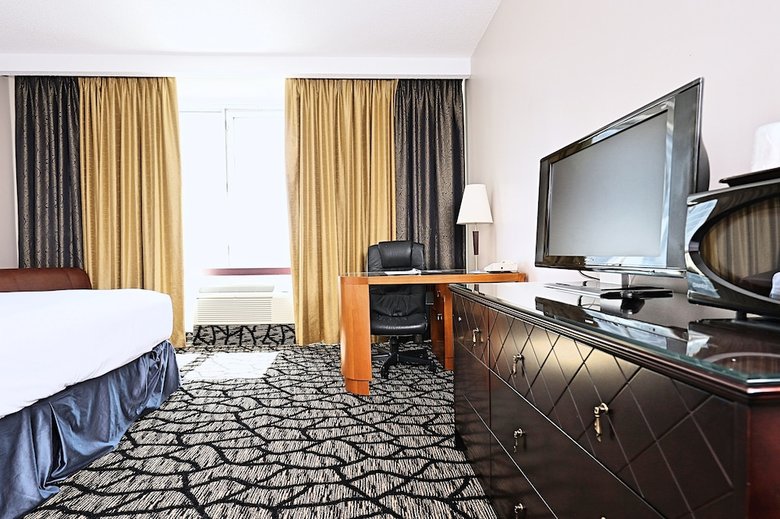 Hotel Empire Suites