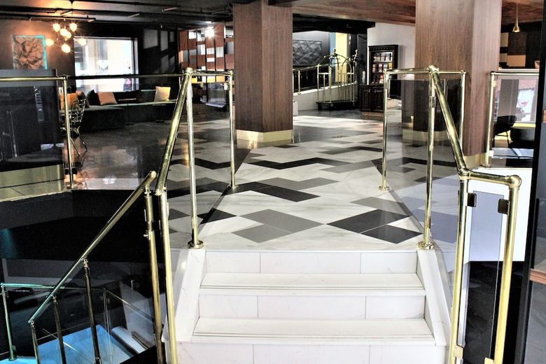 Hotel Empire Suites