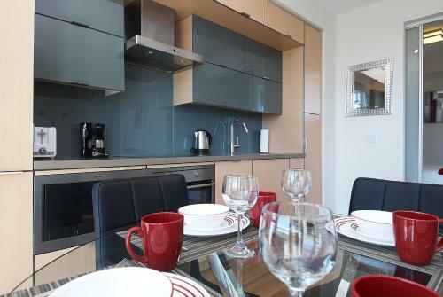Apartamento Whitehall Suites - Front Street