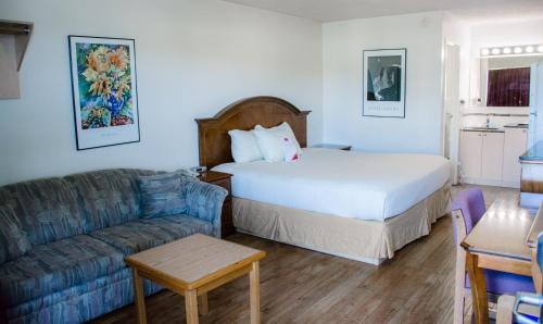 Hotel Imperial Inn Medicine Hat