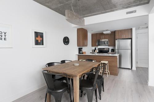 Apartamento Sonder ? Rue Sainte-catherine