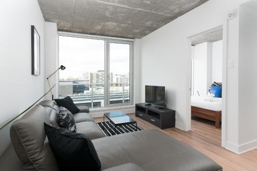 Apartamento Sonder ? Rue Sainte-catherine