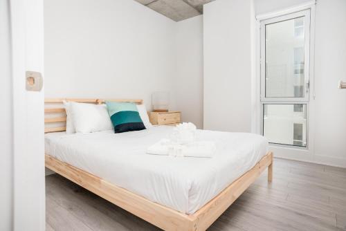 Apartamento Sonder ? Rue Sainte-catherine