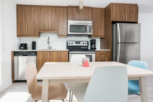 Apartamento Sonder ? Rue Sainte-catherine