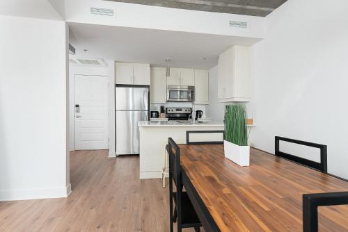 Apartamento Sonder ? Rue Sainte-catherine