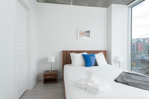 Apartamento Sonder ? Rue Sainte-catherine