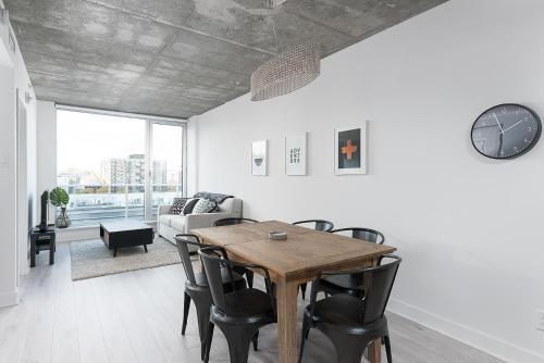 Apartamento Sonder ? Rue Sainte-catherine