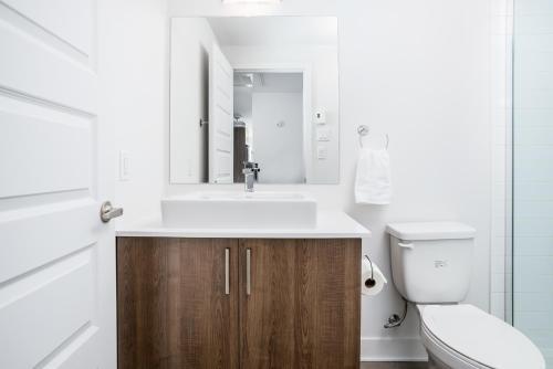 Apartamento Sonder ? Rue Sainte-catherine